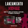 Lubricante fisting ultradeslizante Dante al Infierno 500 ml.